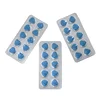 10 pastillas / blíster