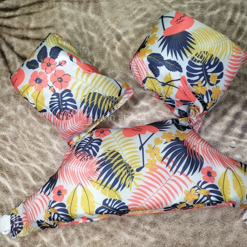 Custom Personalized Passed Safety Test Swimming Watersports Life Jacket