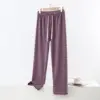 Purple long lattice
