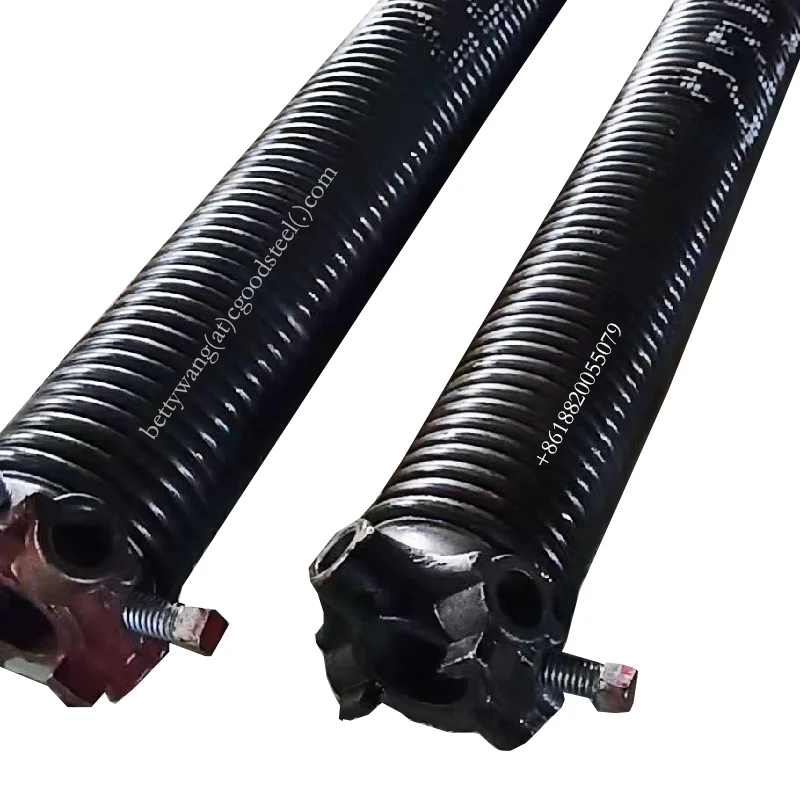 Torsion Spring Torsion Spring Garage Door Accessory Torsion Spring