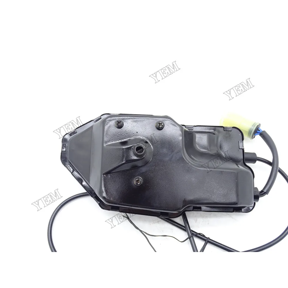 600-815-6650 Stop Solenoid Valve for Komatsu WA320 WA380 WA470 WA500 Aftermarket Engine Parts