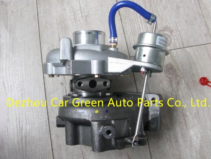 GT22 Turbocharger for Hino Truck/bus Liesse II Engine