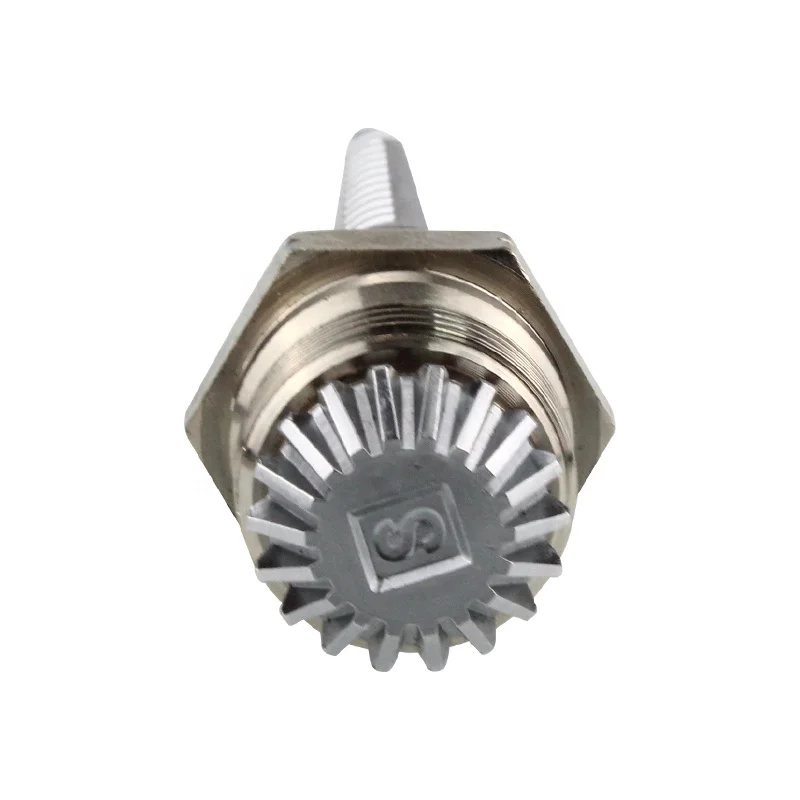 AKK18840 Cotton Picker Spindle Assembly - Reliable Performance