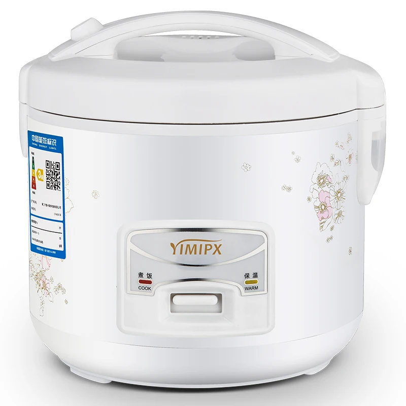 Automatic Rice Cooker 1.8l 500w 700w Electric Rice Cookers 110v/220v
