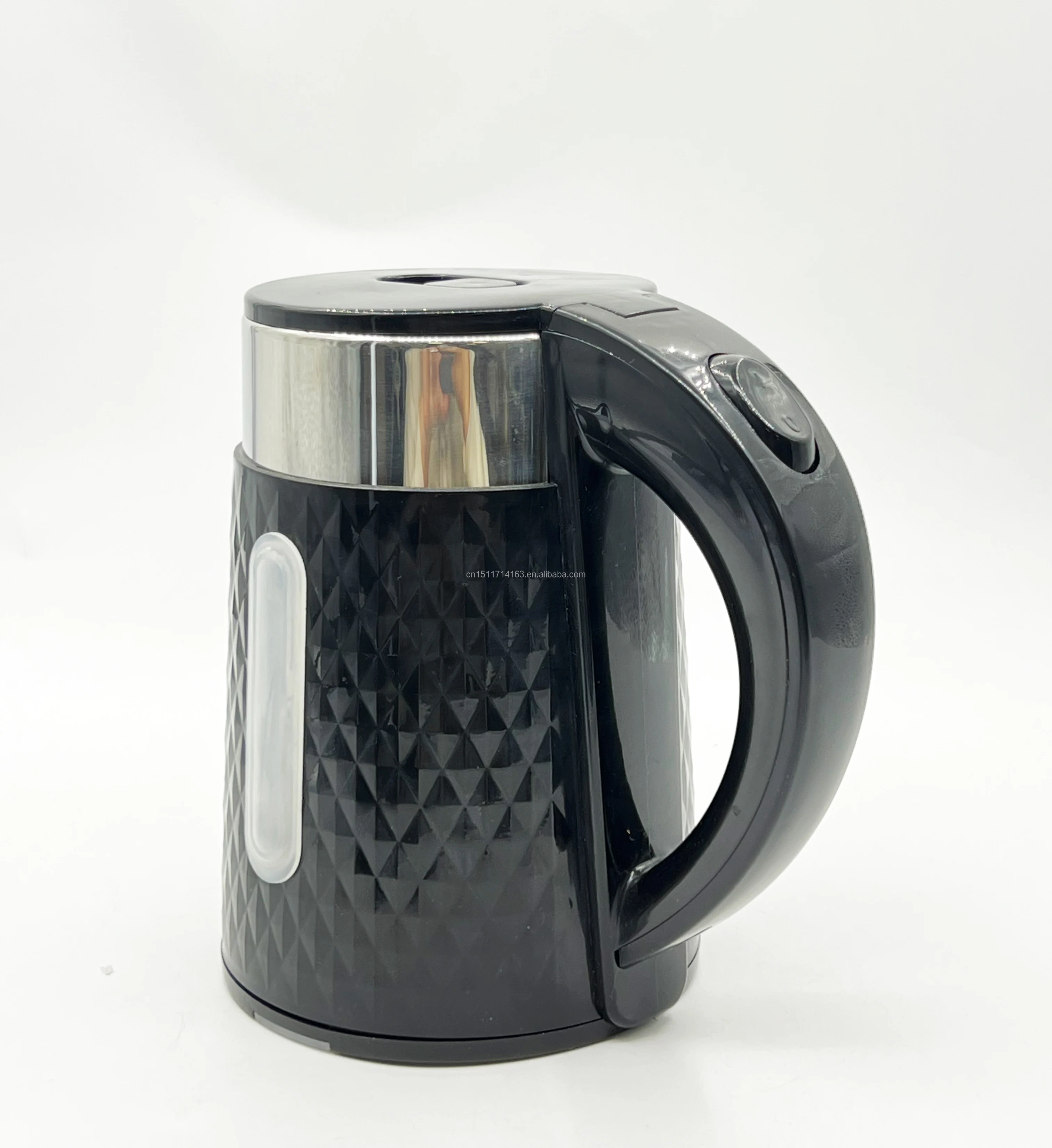 Small Appliances Kitchen Travel Hotel Personal Use Mini Size Electric  Kettle Boiler