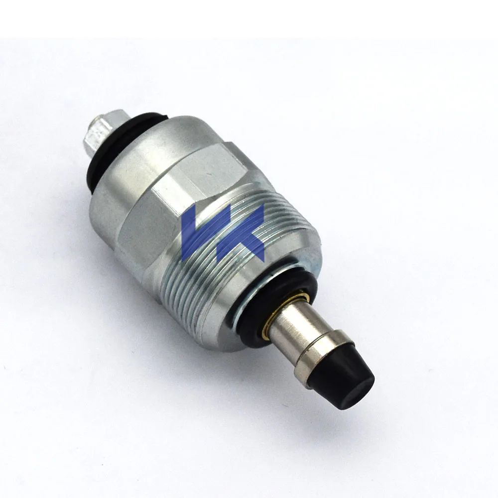 High Performance Solenoid Valve F002D13640 for ISUZU Toyota