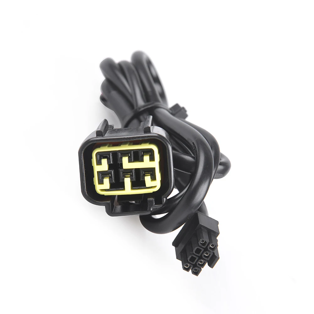Quality Universal 6 Button Remote Controller Air Ride Suspension Rocker ...