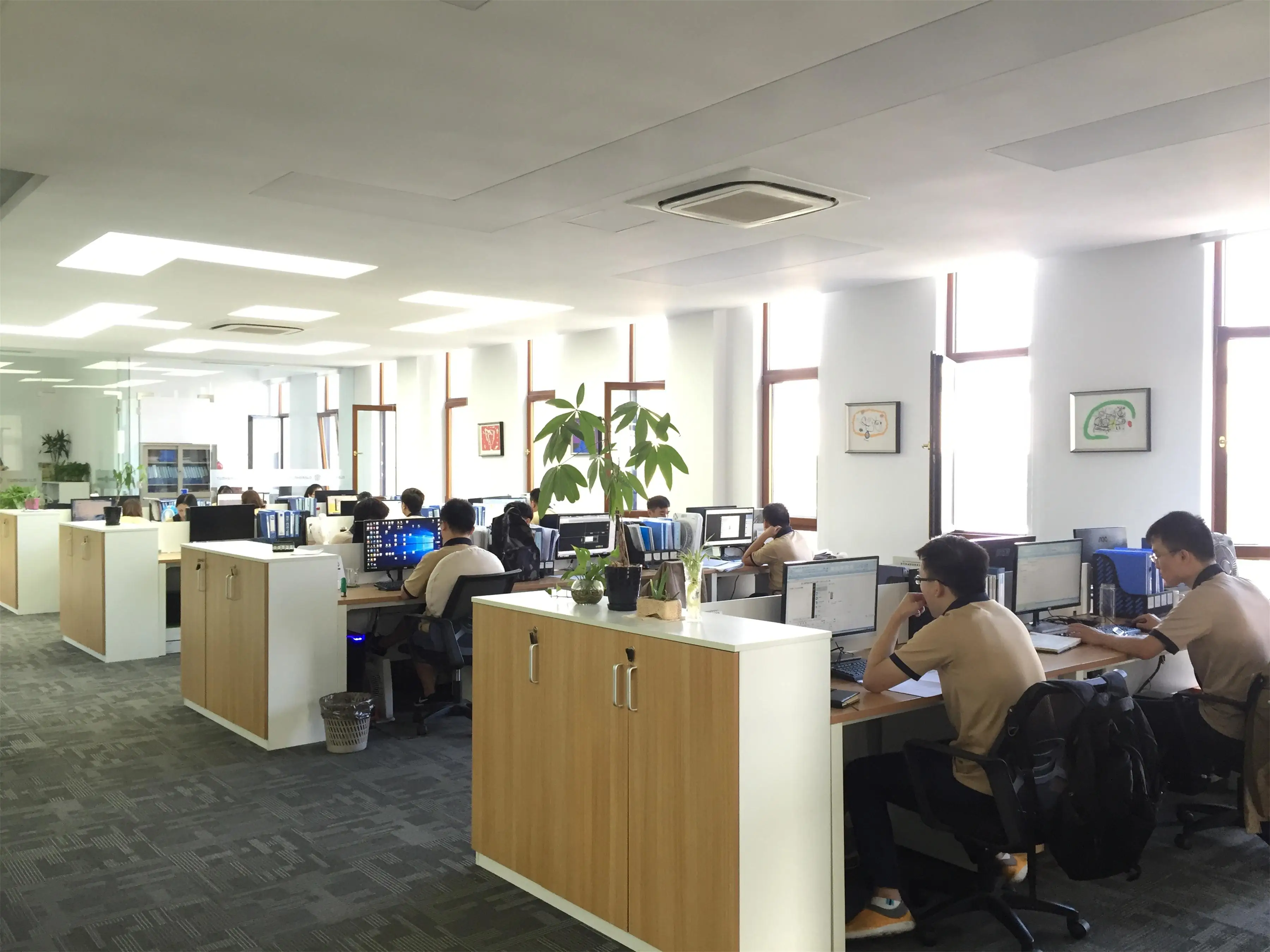 Foshan Jiahua Jewelry Co., Ltd.