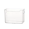 10,3*17,8*12,5 cm (transparente)