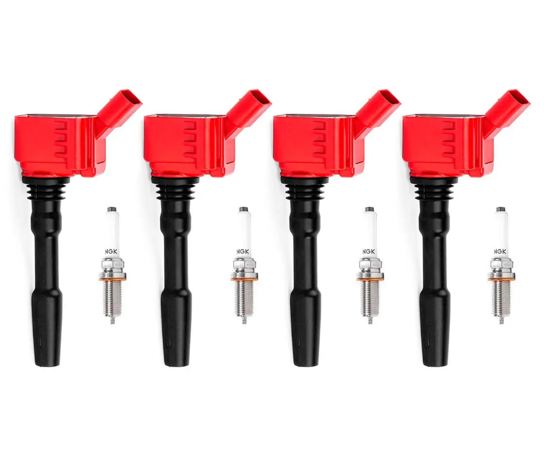 Apr Ms100192 Ignition Coil Pack For 06h905110l 06h905110g 06h905110h