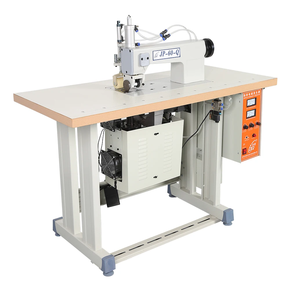 Многофункциональная ультразвуковая швейная машина для нарядов, обрезка китайской хирургической машины для производства одежды