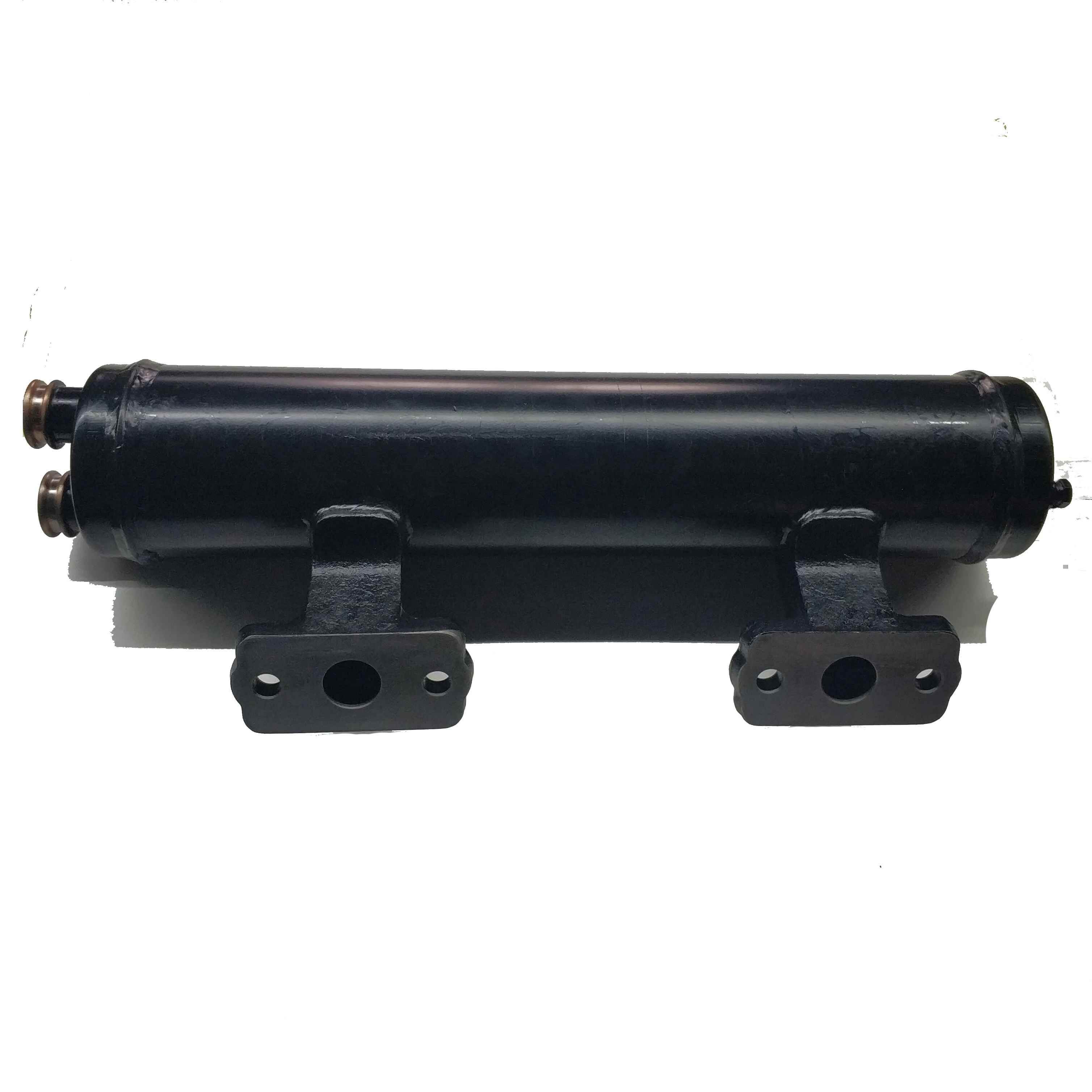 Cummins Engine Imported Parts Oil Cooler 4386525 4975879 3161781 ...