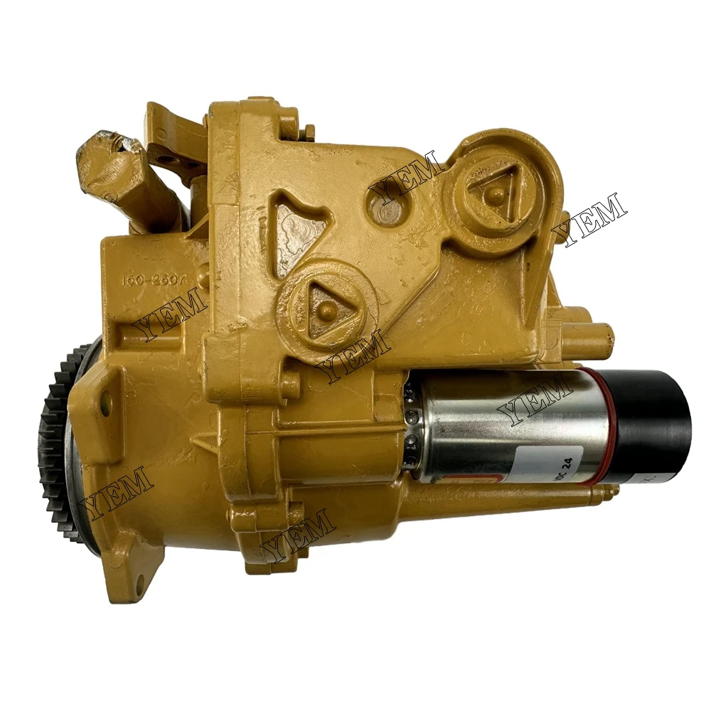 For Sale 7W-4812 Fuel Injection Pump for 3126 Fit Caterpillar Repair Parts High Performance
