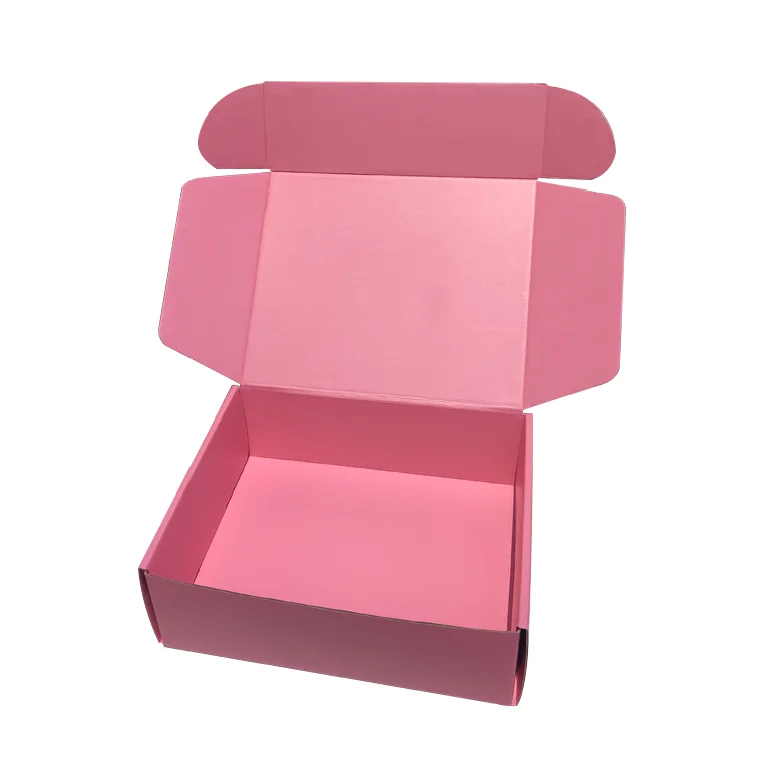 Packaging Recycle Gift Pack