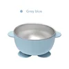 Grey blue