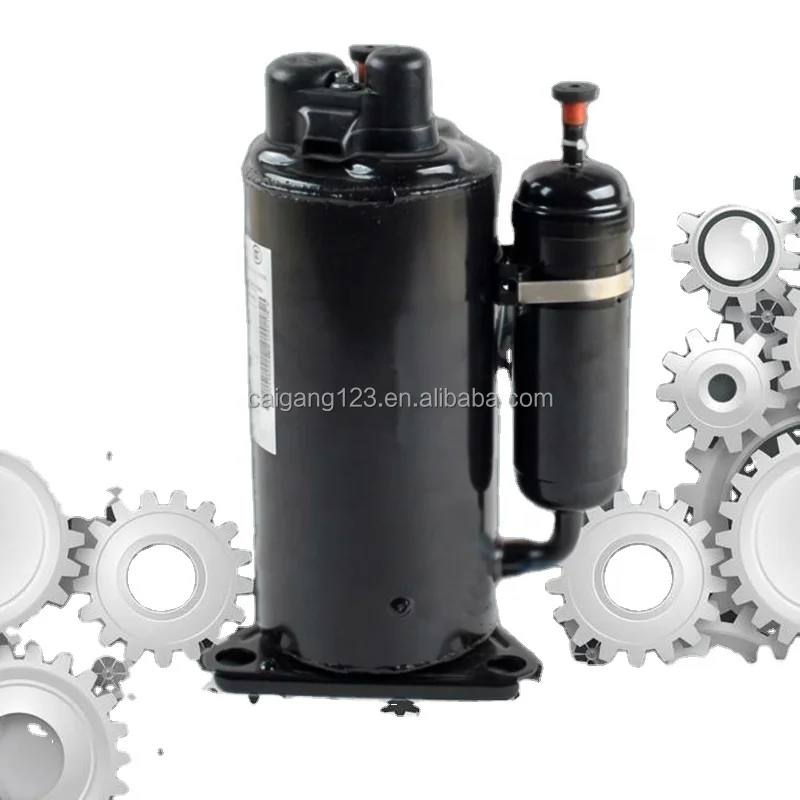 2JS324 High Quality Lasting and Efficient 2JS324D3AB07 for P Brand Matsushita Rotary Compressor