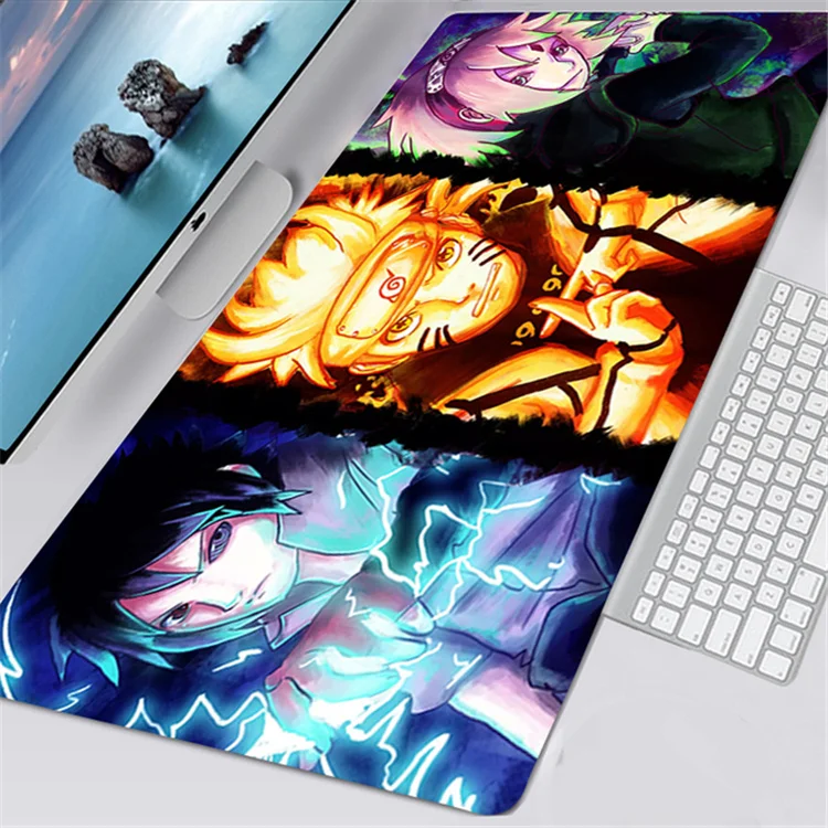 Large Size Rubber Material Anime Pattern Cartoon Printing Professional ...