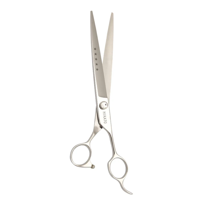 Shernbao Professional Japanese Stainless Steel Scissors For Master Dog Groomers Buy Stainless