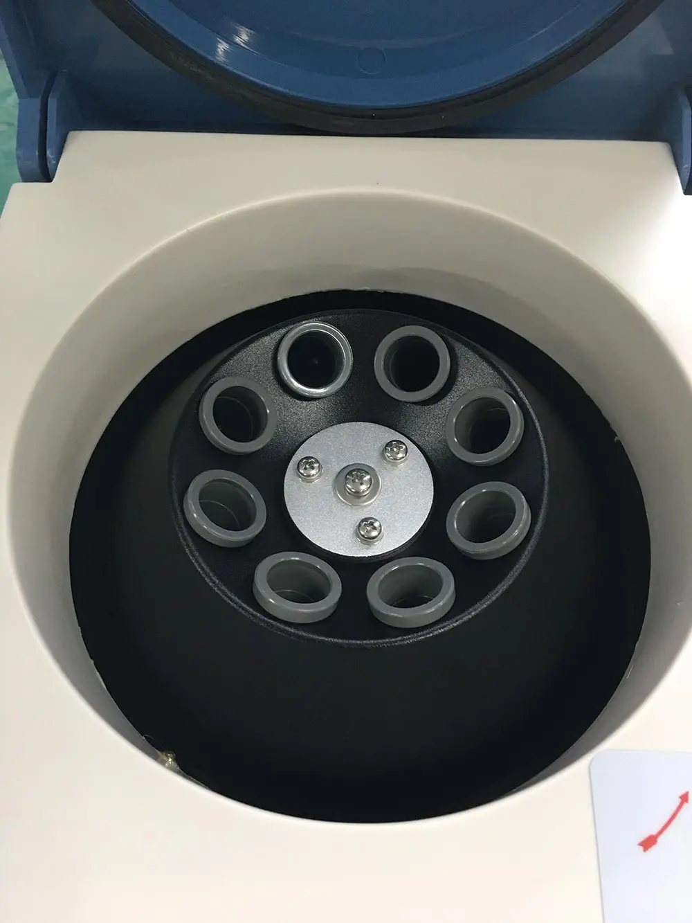 Cence High Quality Laboratory Low Speed Centrifuge TD3  Mini Centrifuge Blood Centrifuge