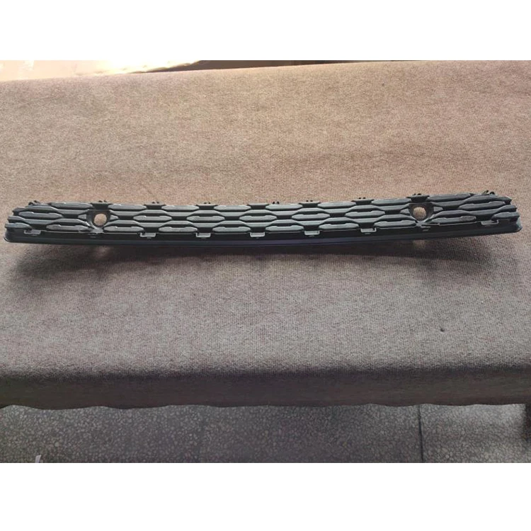 Custom-Fit Reinforced Bumper Grille for DODGE RAM 1500 2019-2022 Durable ABS Polymer