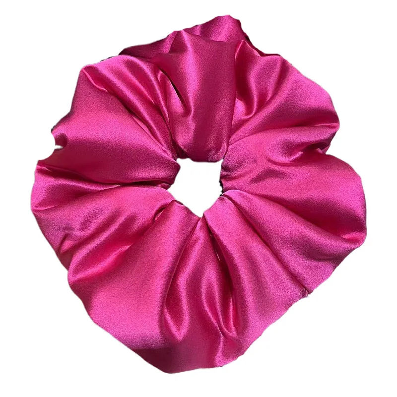 100% шелковые французские аксессуары для волос толстая кишка сна облако тутового шелкопряда 30 мм косметический продукт личной гигиены