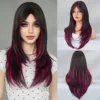 Extraordinary magenta-63cm 24 inch