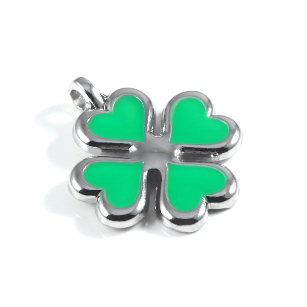 Anime Tokyo Revengers Tachibana Hinata Same Four-leaf Clover Necklace|  Alibaba.com