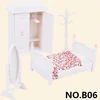 B06-Set camera da letto