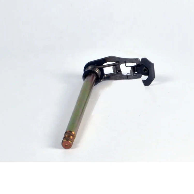 Motorcycle Gear Shaft JYM125 YBR -E-S-Z Starter Shaft Shift Lever/Shifting  Fork