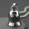 Silver-no chain