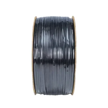 Drip Belt Silver Blue