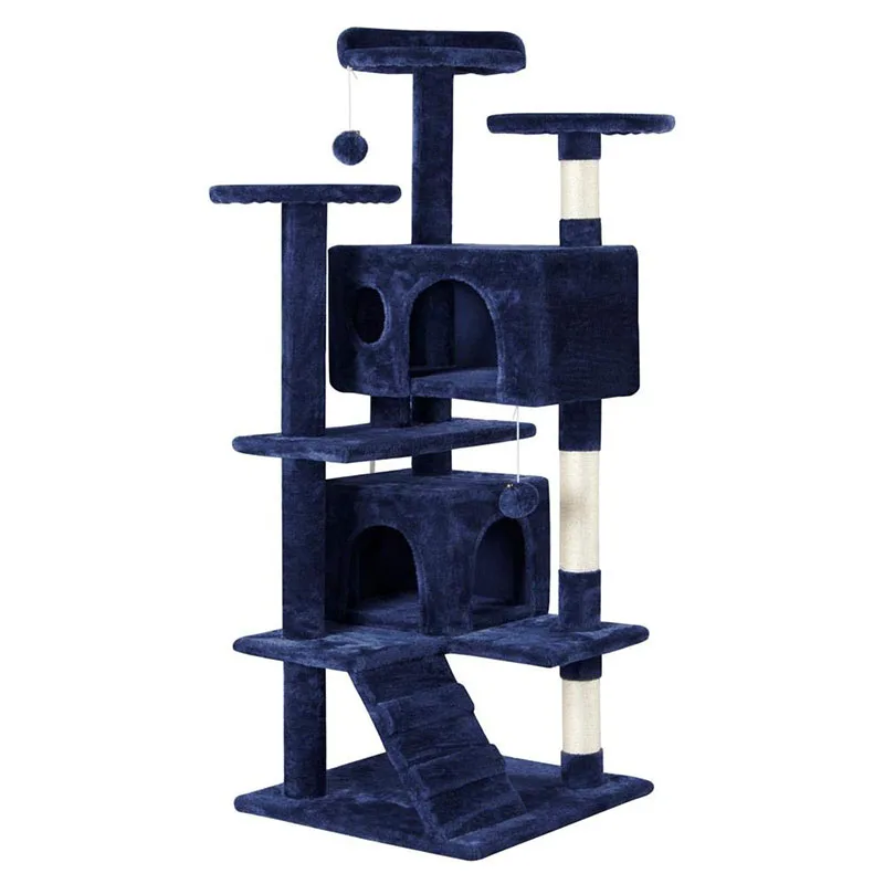 custom cat tree