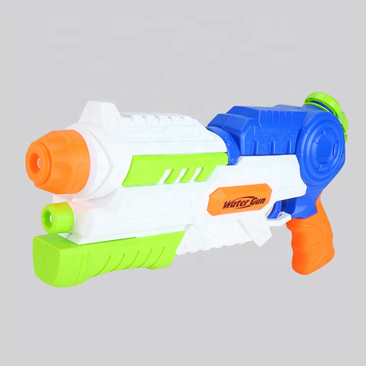 Летняя игрушка, водяная пуля, мощный пистолет для стрельбы, дальность 11 м, Pistola de agua legoi