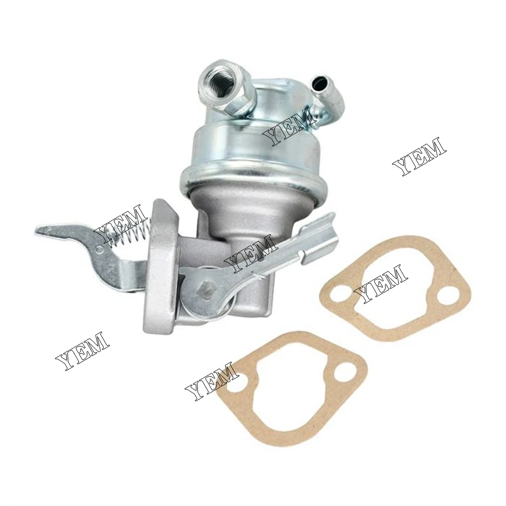 Engine Part Fuel Pump 16541-52033 for Kubota M9580DT M8950DT M7580DT M7030 Tractor