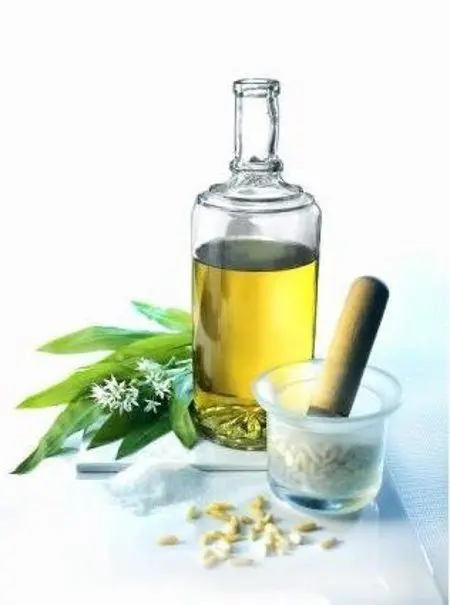Feed Additive Essential Synthetic Garlic Oil