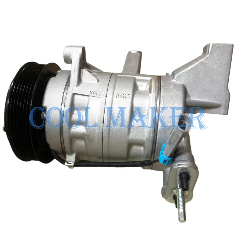 SP17 CO 22275C for GMC Terrain/chevrolet Equinox 3.0L AC