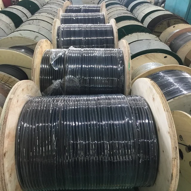 Factory OEM Good Performance Best Price 22AWG RS485 Cable Shielded Rvvp Cable for Communication System