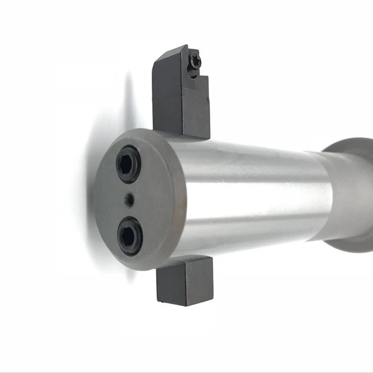 Rough Boring Cutter Bt40 Bt50 Bsa 45 Degree Bsb 90 Degree Sleeve Lathe