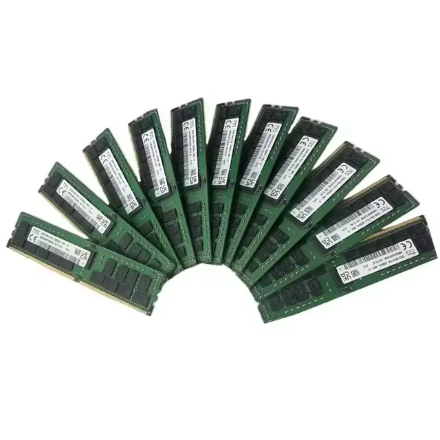 Server Memory DDR4 16GB 2133MHZ High-Speed 2133MHZ Server RAM DDR4 16GB 2133MHZ