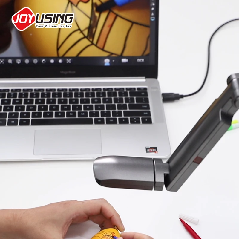 
 Камера драйвер встроенный микрофон оборудование для образования визуальный презентер  