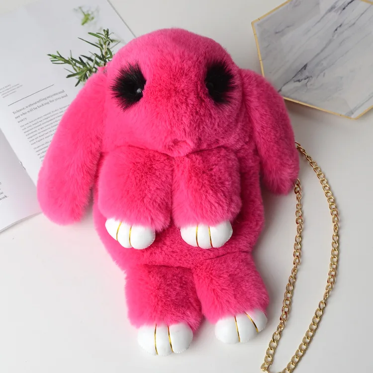 Wholesale Cute Bunny Backpacks - Stylish & Fashionable