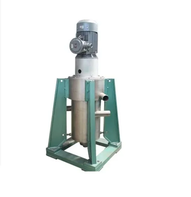 Centrifuge CTL type centrifugal extractor