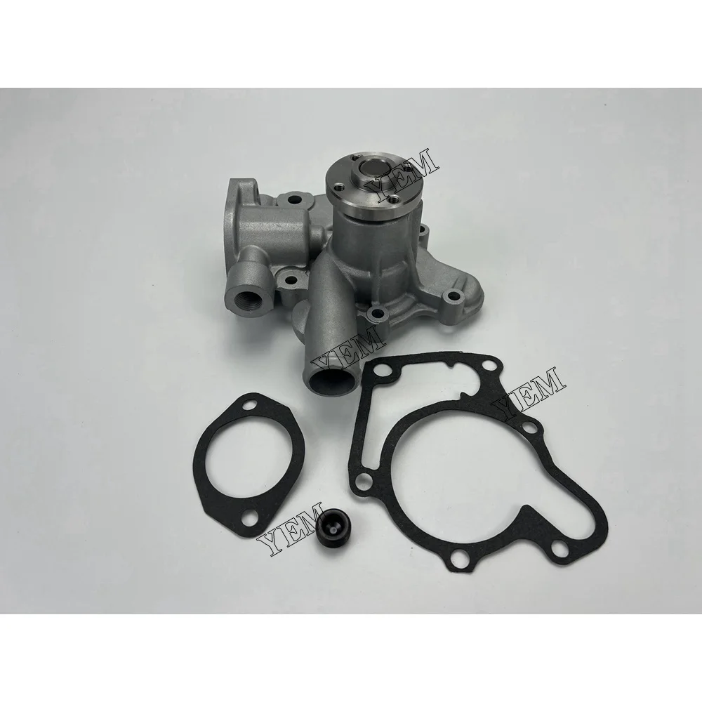 3TNE68 Water Pump for Yanmar Replacement Engine Parts