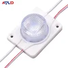 สีขาว 6500K DC12V