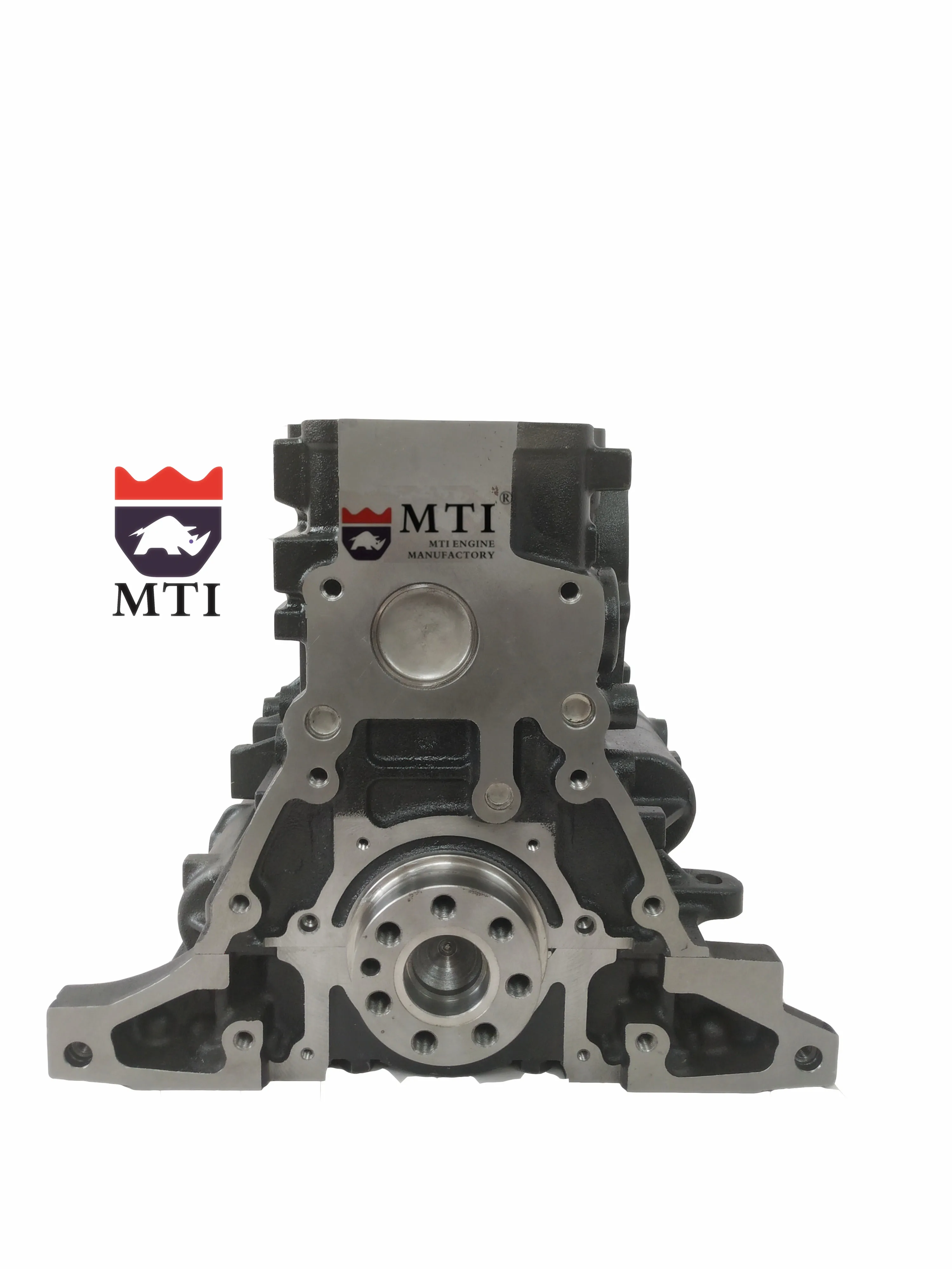 Giangst 4台まとめ購入 Mitsubishi 4M40T Diesel Engine Assembly for Canter