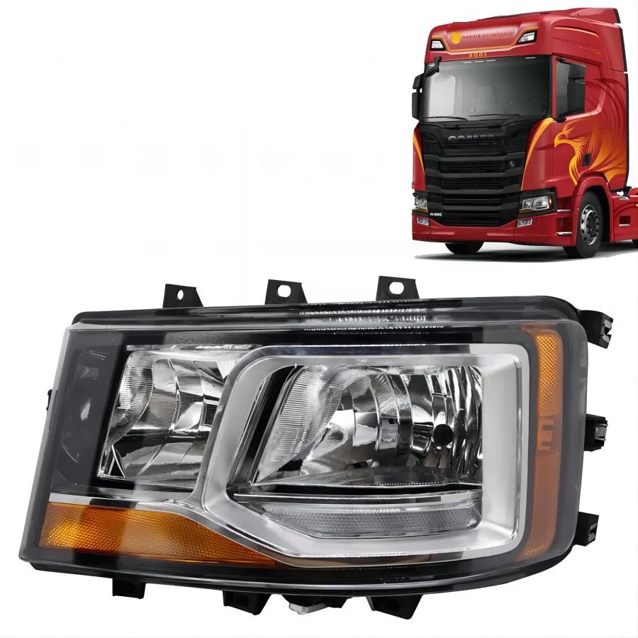 PK11840 For Scania P G R S 2016-Up 2655842 23798902655843