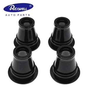 Rexwell Auto Parts Engine Common Rail Fuel Injector Nozzle Oil Seals 13276-BN30A for Nissan Navara D40 Urvan E26 YD25 13276BN30A