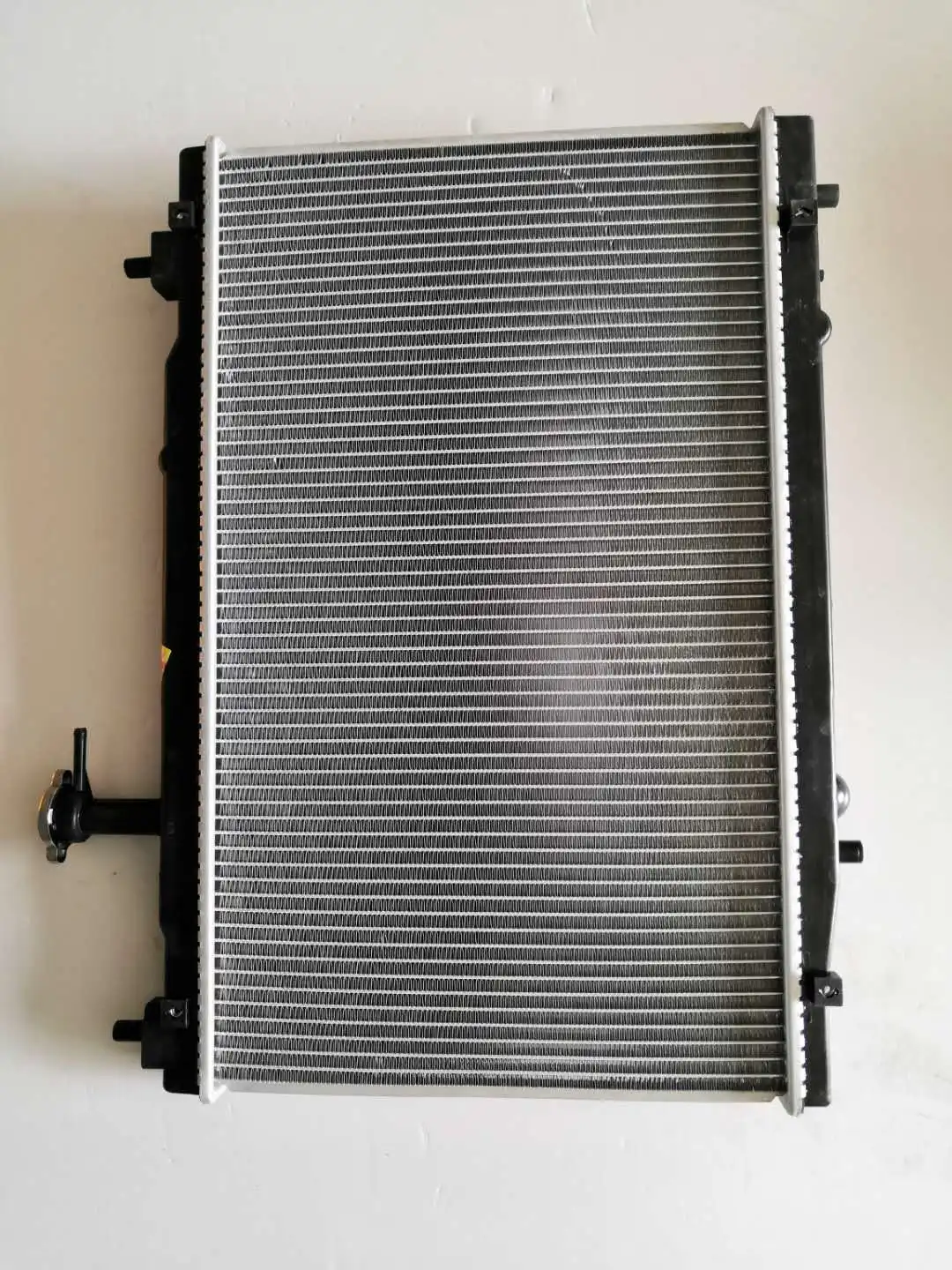 Auto Aluminium Radiator for Haima Fstar 1.0L