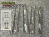 Gold with Quality Crystal