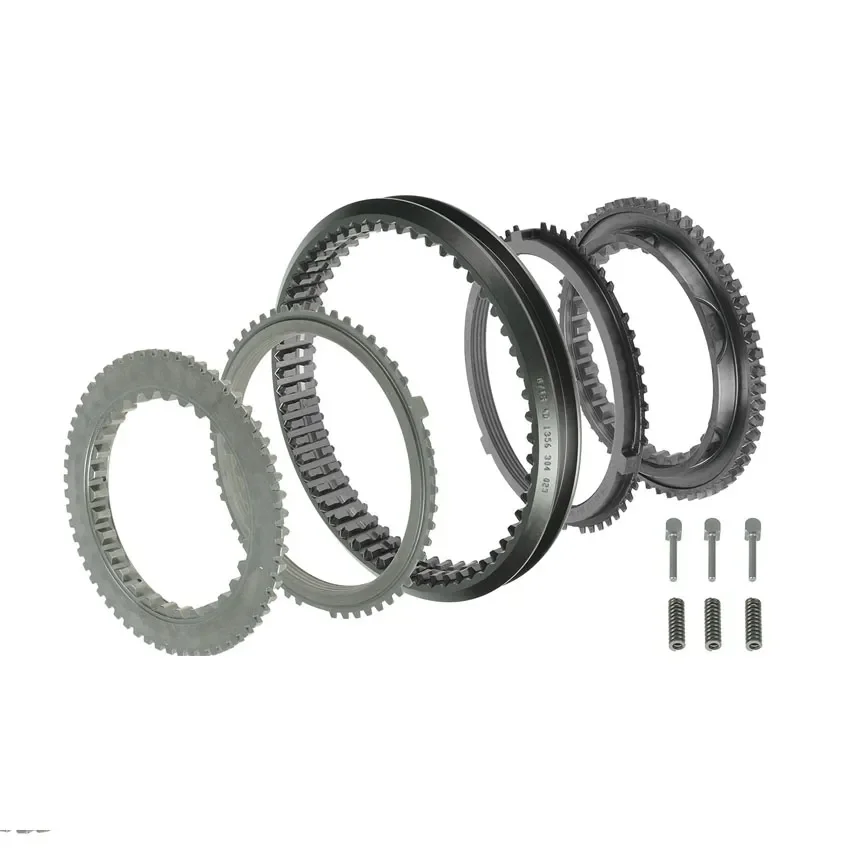 Synchronizer Kit 1325298008 Truck body parts for Transmission Gearbox